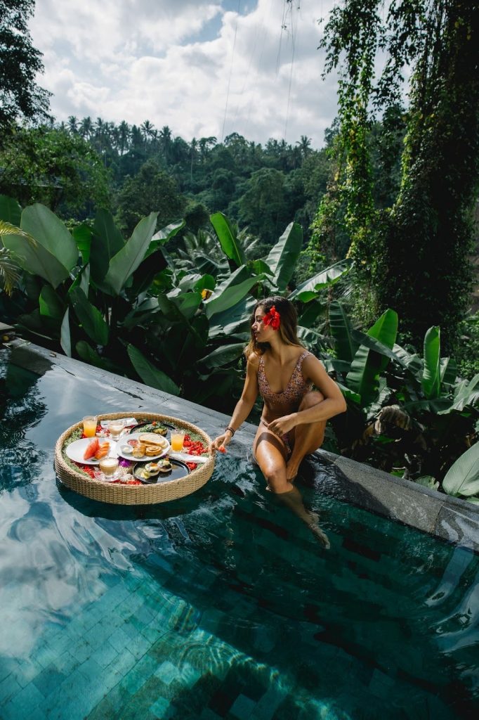 Amora Ubud Villas & Ratih Spa: A Romantic Escape in Bali’s Heart